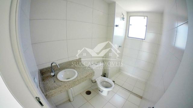 AP-Casa Triplex - 3qts/suíte - Morada de Laranjeiras - Reserva Prime - Foto 11