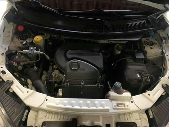 Grand Siena Tetrafuel 15/15 - Foto 2
