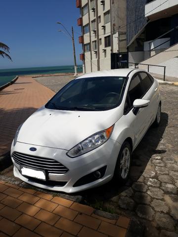 Ford Fiesta SD 1.6 LSE, em Perfeito Estado de Conservação