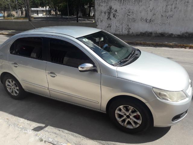 Voyage muito novo, motor 1.6 - Foto 2