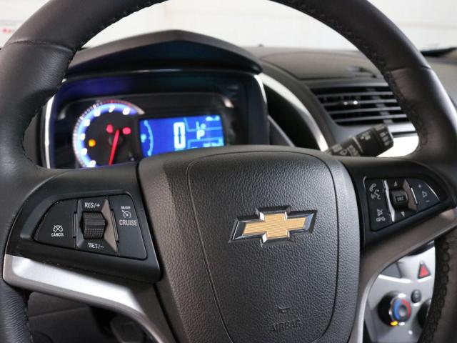Chevrolet tracker 2015/2015 1.8 mpfi ltz 4x2 16v flex 4p automático - Foto 10