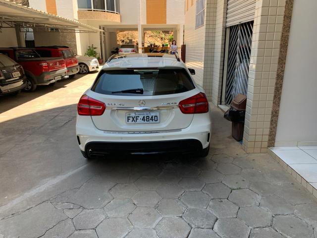 Gla 45 amg impecável 15/15 - Foto 5