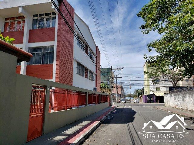 MG Apartamento 2 quartos com 60m² de área em Jacaraipe na Av. SAAD