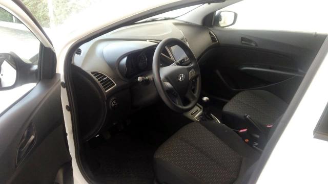 HYUNDAI HB20 2019/2019 1.0 COMFORT PLUS 12V FLEX 4P MANUAL - Foto 3
