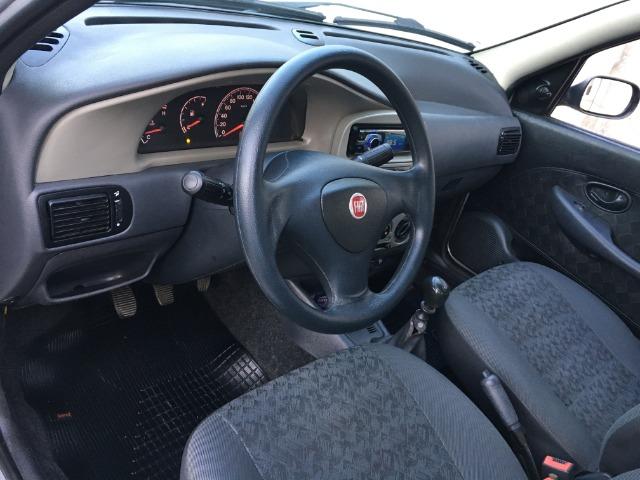 Fiat Siena Fire 1.0 8v 2007/2008