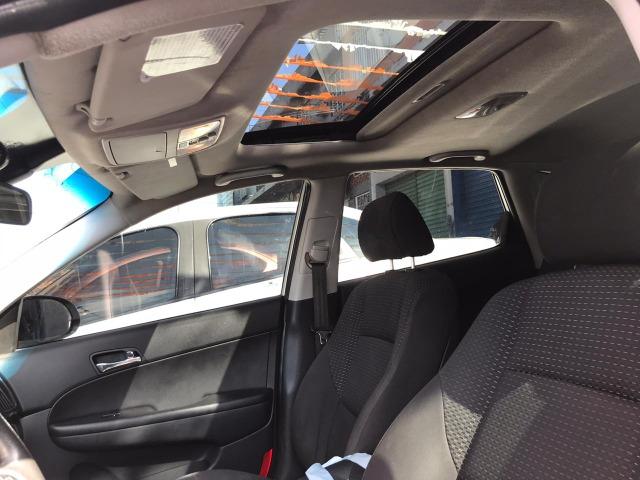 Hyundai i30 2.0 2009/2010 Entrada a partir de 1.000,00 Fixas de 418,00 - Foto 8
