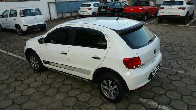 Bota Fora 2019 / Gol Track 1.0 Completo - Foto 2