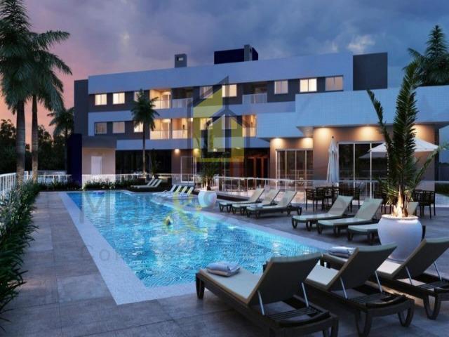 G*Floripa# Apartamento 2 dormitórios, 1 suíte, área nobre!! * - Foto 13
