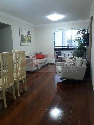 Apartamento à venda com 3 dormitórios em Centro, Guarulhos cod:AP0512 - Foto 3