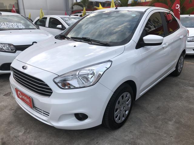 Ford Ka SE 1.0 2018 - IPVA 2020 Gratis - Foto 2