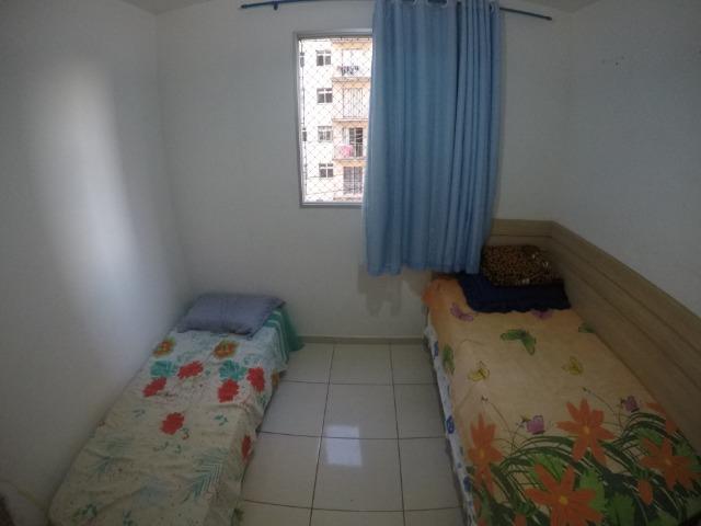 E.R- Apartamento com 2 quartos, em Morada de laranjeiras - Foto 8