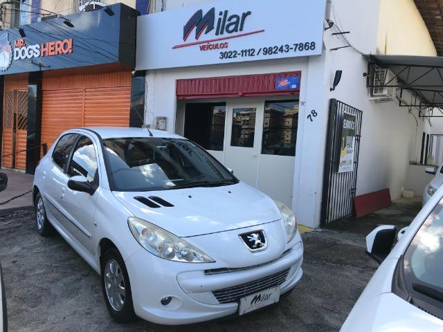 Peugeot 207 XR Sport 1.4 2012