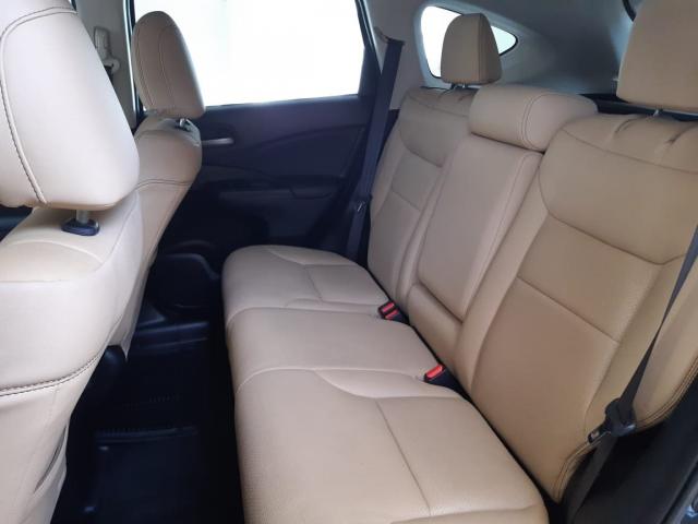 HONDA CRV 2012/2012 2.0 LX 4X2 16V GASOLINA 4P AUTOMÁTICO - Foto 6