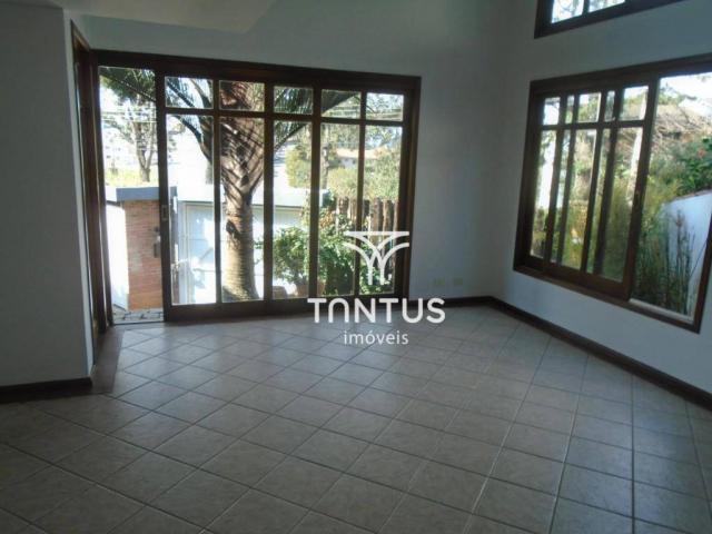Casa à venda, 322 m² por R$ 1.450.000,00 - Abranches - Curitiba/PR - Foto 14