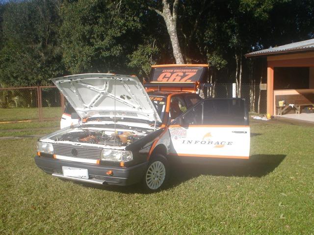 Gol Rally - Foto 7