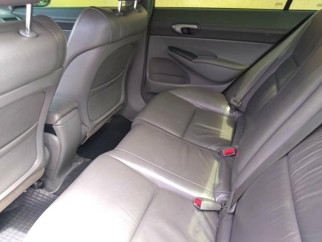 Honda Civic 2008 - Foto 3