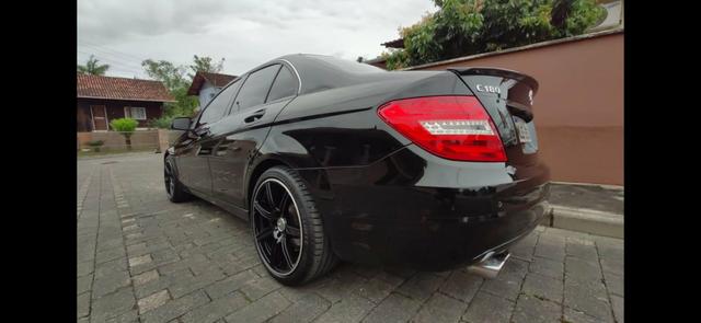 Mercedes c 180 2012 particular - Foto 2