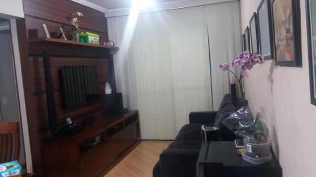 Apartamento à venda com 2 dormitórios em Centro, Diadema cod:AP000060 - Foto 2