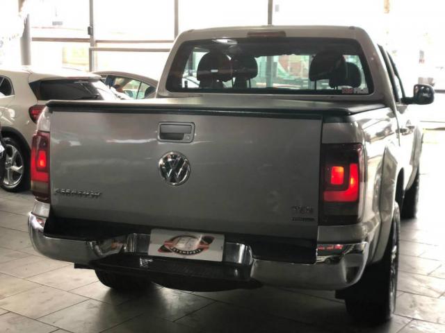 Volkswagen Amarok 4X4 HIGH - Foto 8