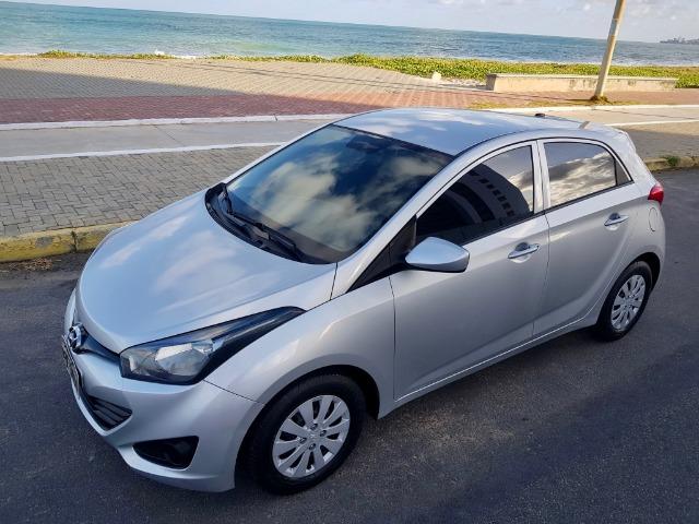 Hyundai Hb20 1.0 12v Confort Unico Dono - Excelente Estado - 90 dias de Garantia - Foto 12