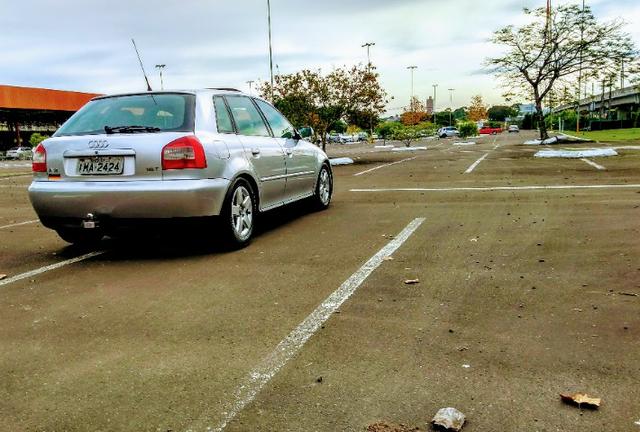 Audi A3 - Foto 7