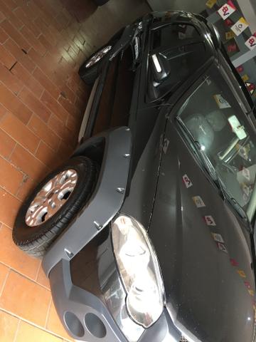 Palio Wek 1.8 Locker pego trocas - Foto 2