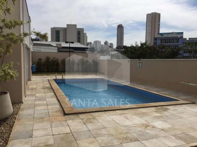 Apartamento 3 quartos, 1 suite, varanda gourmet envidraçada - terraço ipiranga - metrô sac - Foto 11