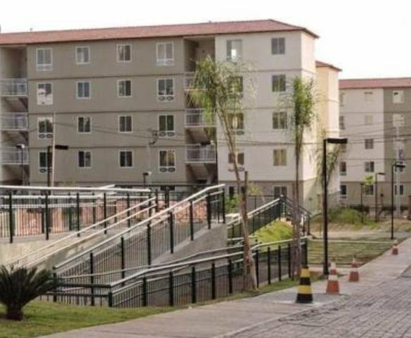 Vendo ou Troco Apartamento Cond Ideal Flamboyant