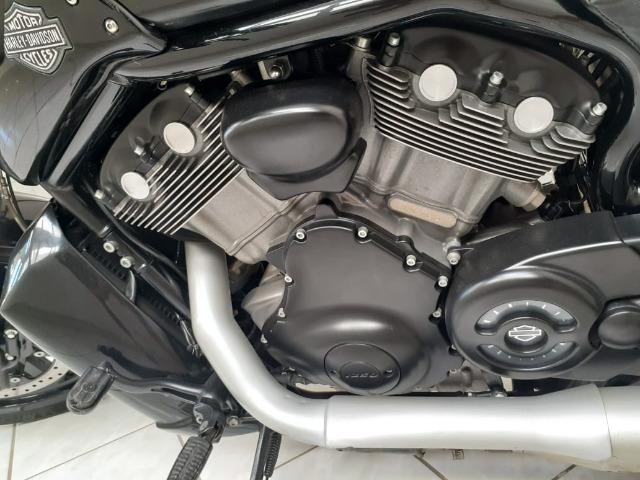 Harley&Davidson V-rod Muscle 1250cc - Foto 17