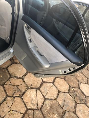 Corolla Xei 1.8 Aut - Placa A - Tem Manual - Não leilão/sinistro - Foto 7