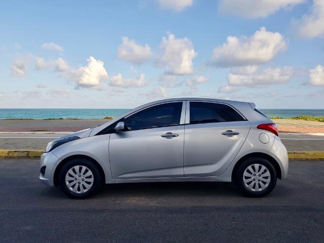 Hyundai Hb20 1.0 12v Confort Unico Dono - Excelente Estado - 90 dias de Garantia - Foto 4