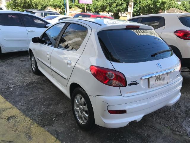 Peugeot 207 XR Sport 1.4 2012 - Foto 3
