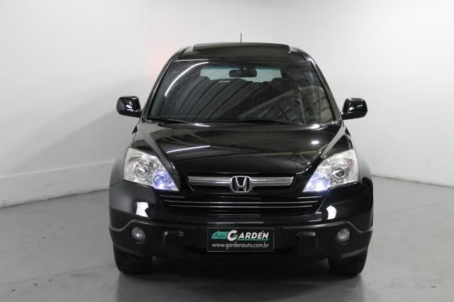 HONDA CR-V EXL 2.0 16V 4WD/2.0 Flexone Aut. - Foto 2