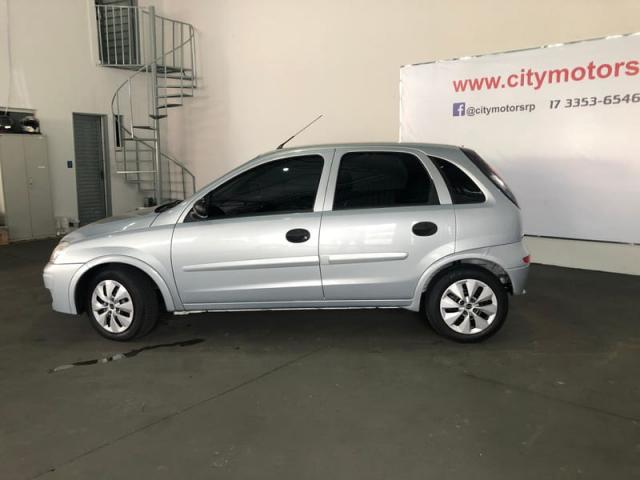 CHEVROLET CORSA HATCH MAXX 1.4 8v(Econo.Flex) 4P - Foto 6