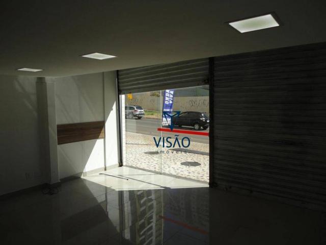 Excelente Ponto Comercial!Frente Av.Castanheira. - Foto 11