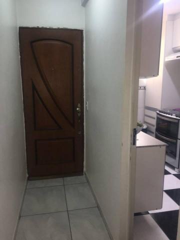 Apartamento à venda com 2 dormitórios em , cod:AP-0769 - Foto 5