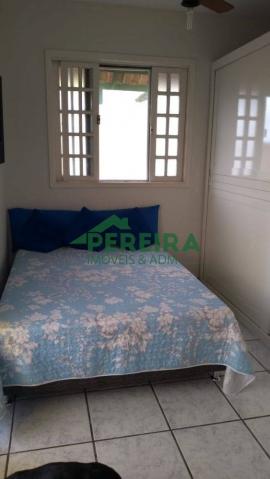 Casa à venda com 2 dormitórios em Vargem pequena, Rio de janeiro cod:728083 - Foto 16