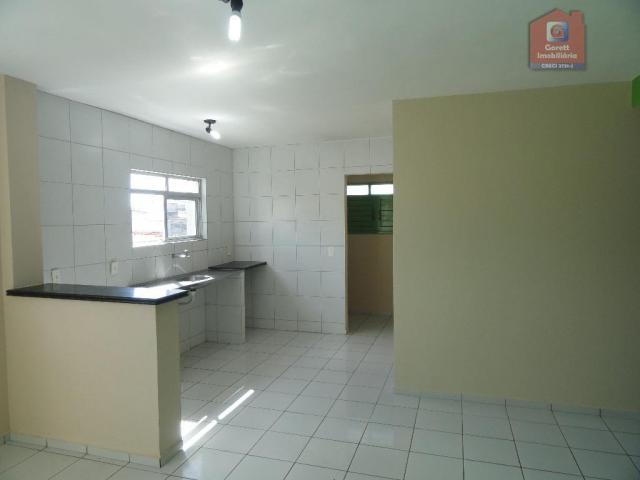 Casa com 3 dormitórios para alugar - Emaús - Parnamirim/RN - CA0228 - Foto 9