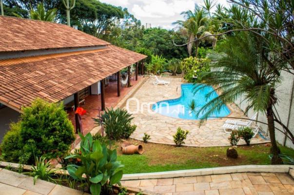 Casa à venda, 528 m² por R$ 1.300.000,00 - Jardim da Luz - Goiânia/GO