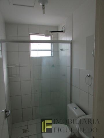 APARTAMENTO PARA LOCAÇÃO NO ANA CÉLIA, RIO DAS PEDRAS - Foto 7
