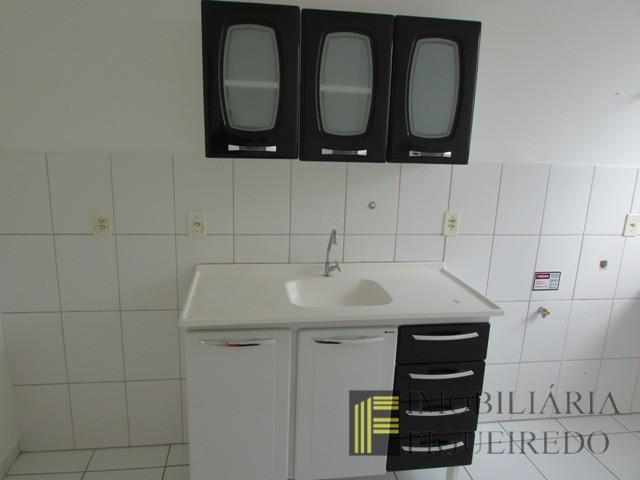APARTAMENTO PARA LOCAÇÃO NO ANA CÉLIA, RIO DAS PEDRAS - Foto 5