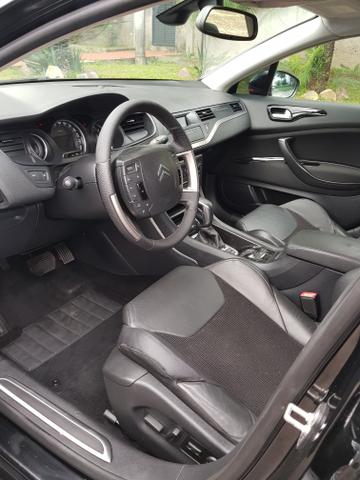Citroen C5 Sedan 2011 - Foto 14