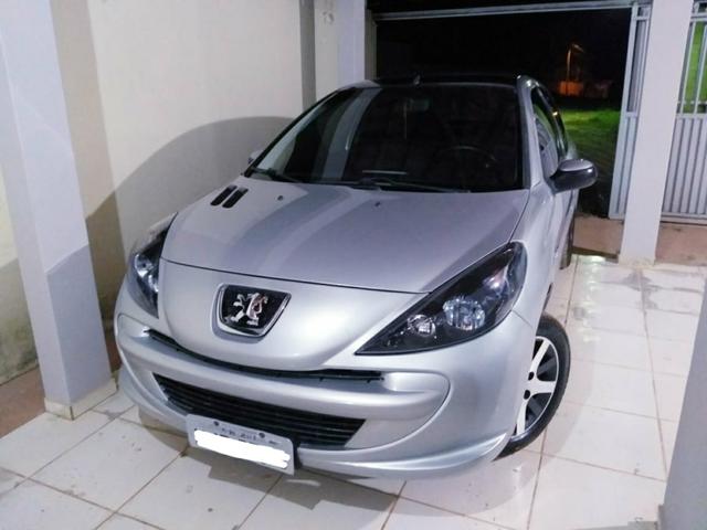 Peugeot 207 1.4 Completão - Foto 2