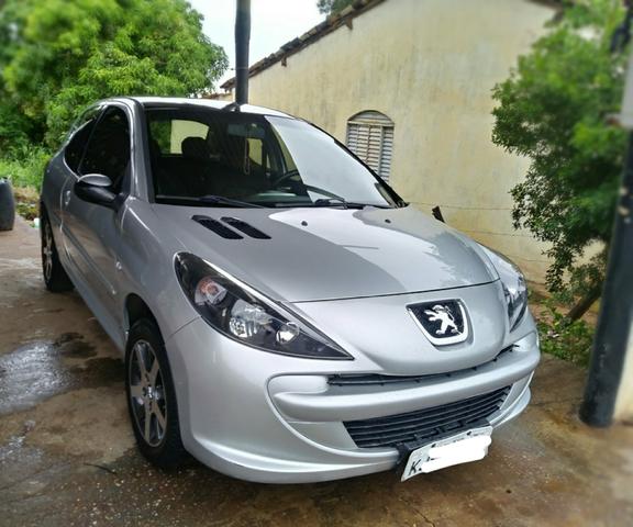 Peugeot 207 1.4 Completão - Foto 3