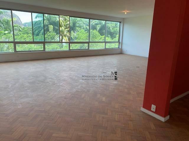 Apartamento para alugar, 267 m² por R$ 16.000,00/mês - Flamengo - Rio de Janeiro/RJ - Foto 3