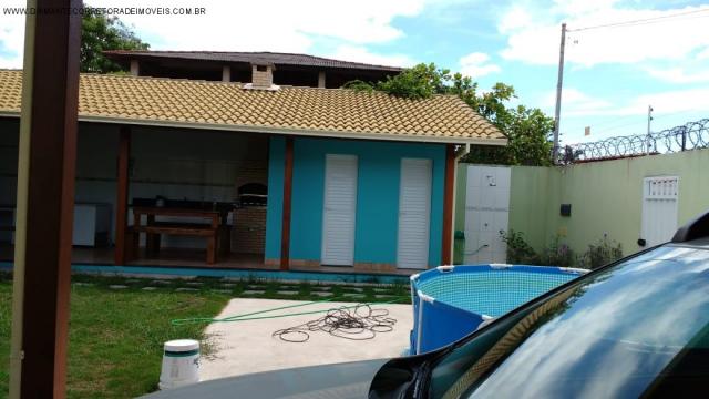 Casa à venda com 3 dormitórios em Bicanga, Serra cod:CA00120 - Foto 16