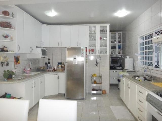 Quadra 8 (Sobradinho) - Vendo ou troco