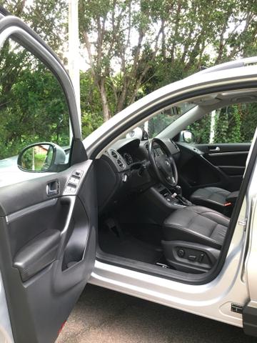Tiguan 2.0 Tsi Top de Linha - Maravilhosa - Foto 5
