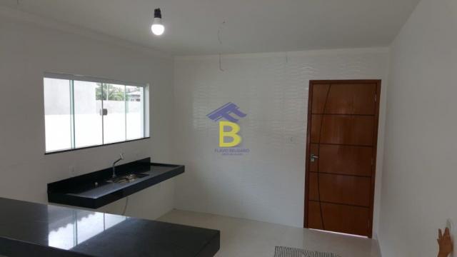 Casa de condomínio à venda com 3 dormitórios cod:CC3010 - Foto 7