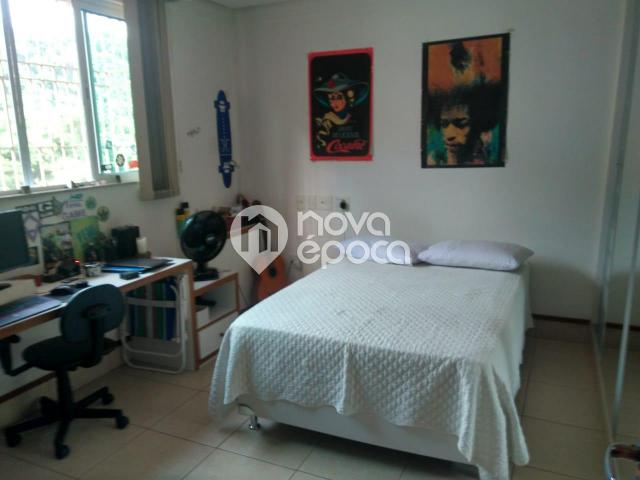 Casa à venda com 3 dormitórios em Cosme velho, Rio de janeiro cod:BO3CS42034 - Foto 10